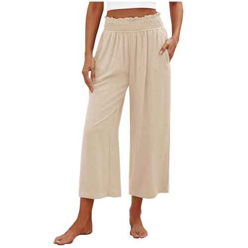 amachi. アマチ AY10-20 Layered Linen Pants Amazon.com: QIANXIZHAN Women's Harem Pants, Hippie Palazzo
